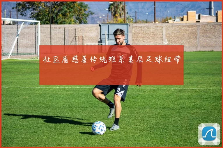 社区盾慈善传统维系基层足球纽带