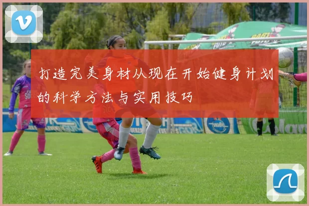 打造完美身材从现在开始健身计划的科学方法与实用技巧