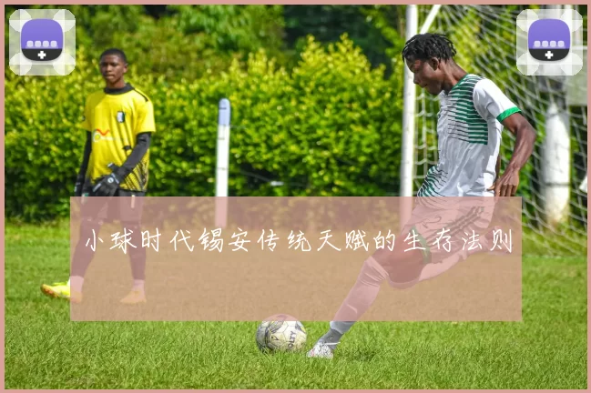 小球时代锡安传统天赋的生存法则