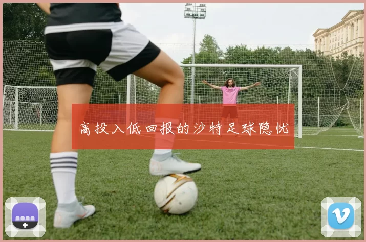 高投入低回报的沙特足球隐忧