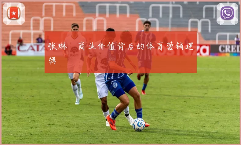 张琳芃商业价值背后的体育营销逻辑